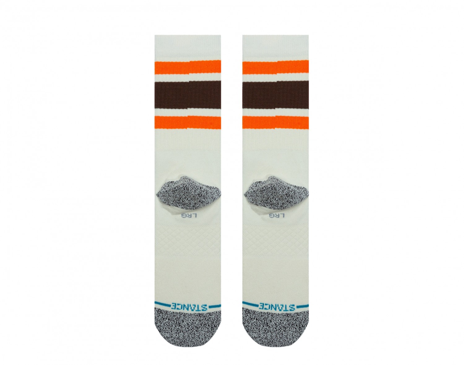 MEDIAS UNISEX STANCE BOYD ST – foto 3